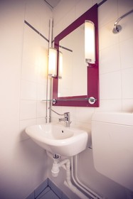 Timhotel Le Louvre