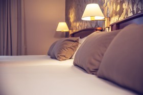 Timhotel Le Louvre
