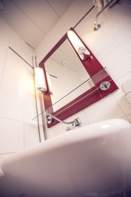 Timhotel Le Louvre