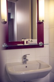 Timhotel Le Louvre