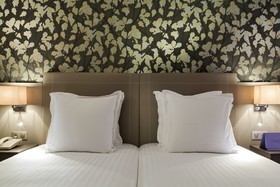 Timhotel Opéra Blanche Fontaine