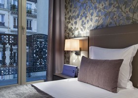 Timhotel Opéra Blanche Fontaine