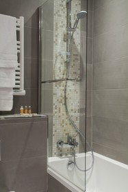 Timhotel Opéra Blanche Fontaine