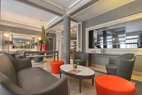 Timhotel Opéra Blanche Fontaine