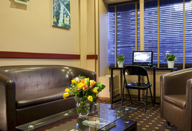 Timhotel Paris Gare Montparnasse