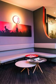 Hotel Inn Design Paris Place d’Italie