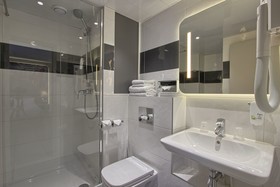 Hotel Inn Design Paris Place d’Italie