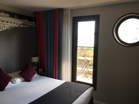 Hotel Inn Design Paris Place d’Italie