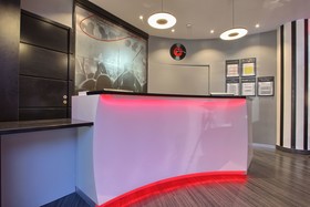 Hotel Inn Design Paris Place d’Italie