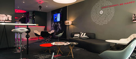 Hotel Inn Design Paris Place d’Italie