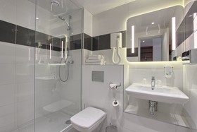 Hotel Inn Design Paris Place d’Italie