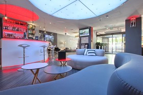 Hotel Inn Design Paris Place d’Italie