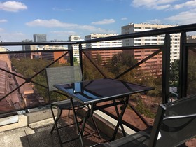 Hotel Inn Design Paris Place d’Italie