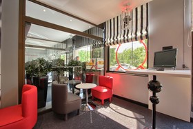 Hotel Inn Design Paris Place d’Italie
