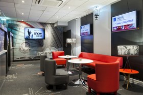 Hotel Inn Design Paris Place d’Italie