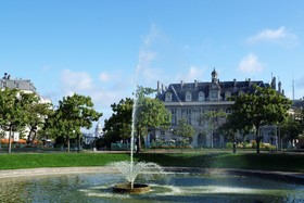 Hotel Inn Design Paris Place d’Italie