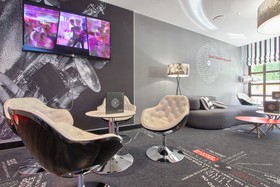 Hotel Inn Design Paris Place d’Italie
