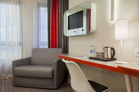 Hotel Inn Design Paris Place d’Italie