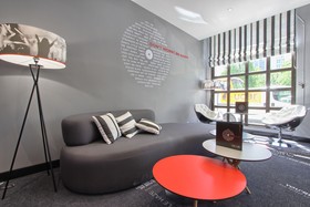 Hotel Inn Design Paris Place d’Italie