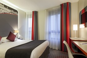 Hotel Inn Design Paris Place d’Italie