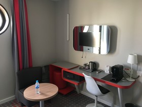 Hotel Inn Design Paris Place d’Italie
