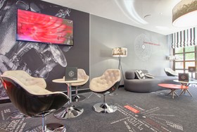 Hotel Inn Design Paris Place d’Italie