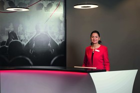 Hotel Inn Design Paris Place d’Italie