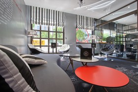 Hotel Inn Design Paris Place d’Italie