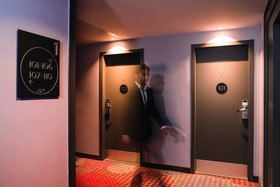 Hotel Inn Design Paris Place d’Italie