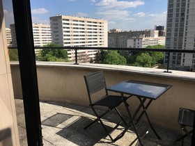 Hotel Inn Design Paris Place d’Italie