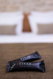 Tinah Paris Champs Elysées