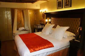 Tonic Hotel Saint Germain
