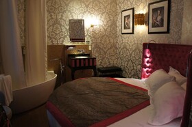 Tonic Hotel Saint Germain