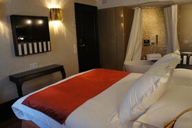 Tonic Hotel Saint Germain