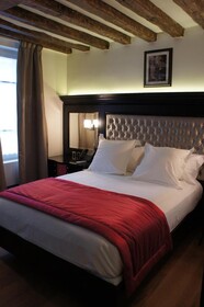 Tonic Hotel Saint Germain