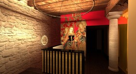 Tonic Hotel Saint Germain