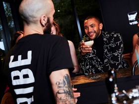 Tribe Paris Batignolles