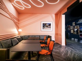 Tribe Paris Batignolles