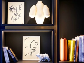 Tribe Paris Batignolles