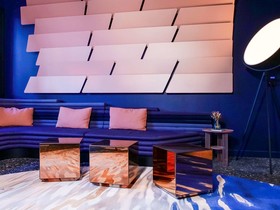 Tribe Paris Batignolles