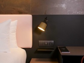 Tribe Paris Batignolles