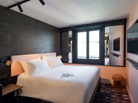 Tribe Paris Batignolles