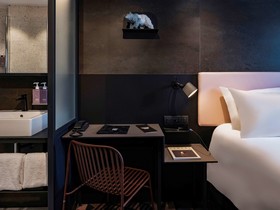 Tribe Paris Batignolles