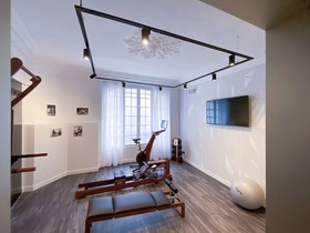 Tribe Paris Batignolles