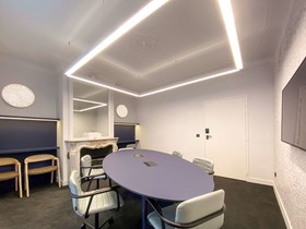Tribe Paris Batignolles