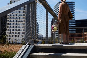 Tribe Paris Batignolles