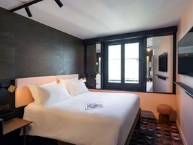 Tribe Paris Batignolles