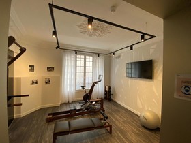Tribe Paris Batignolles