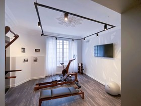 Tribe Paris Batignolles
