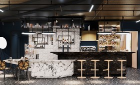 Tribe Paris Batignolles